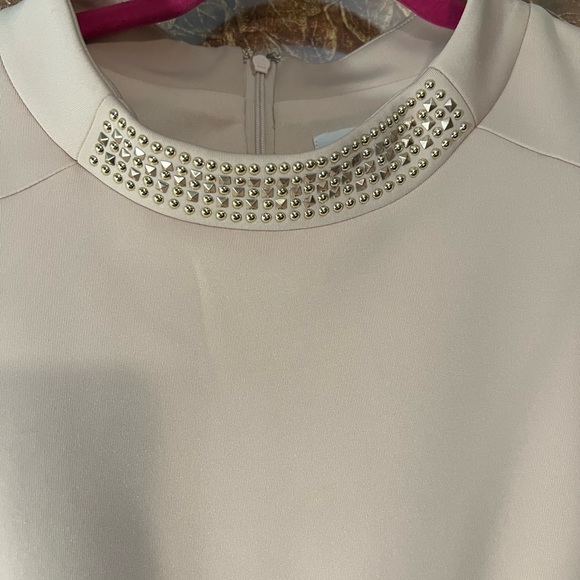 Beautiful blossom dress by Calvin Klein - Picture 8 of 12